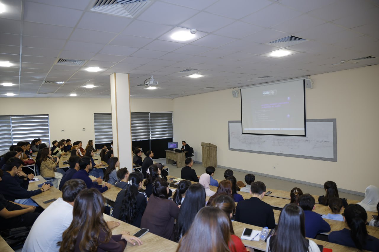 KIUT to Host International Webinar on the Future of Finance and Business