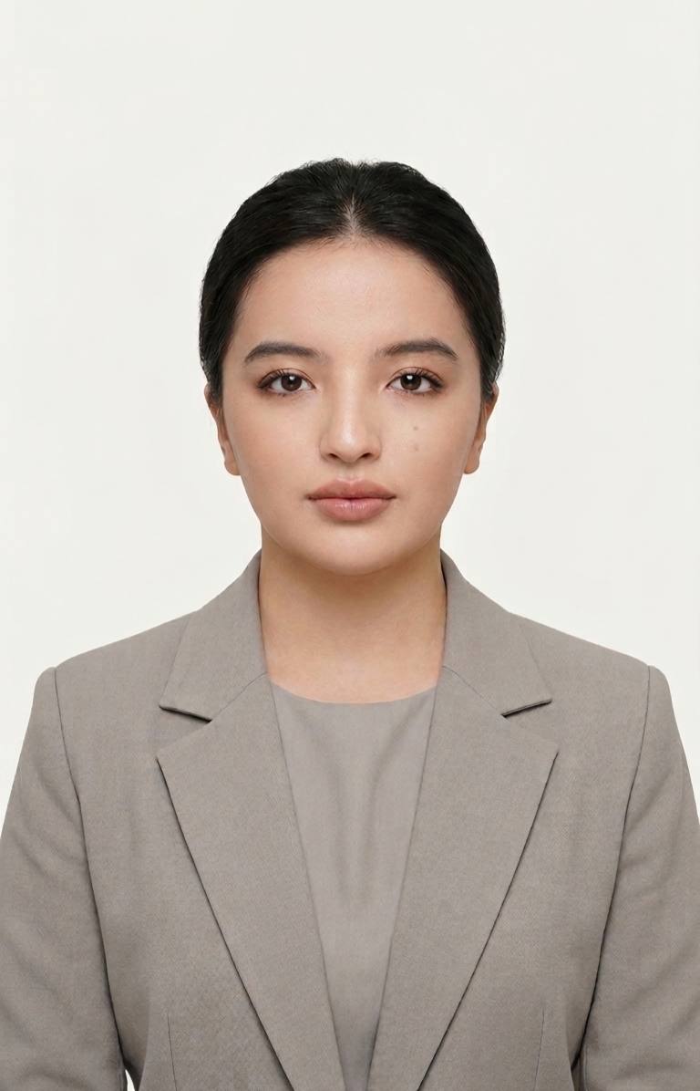 Qodirberganova Kamola Otabek qizi