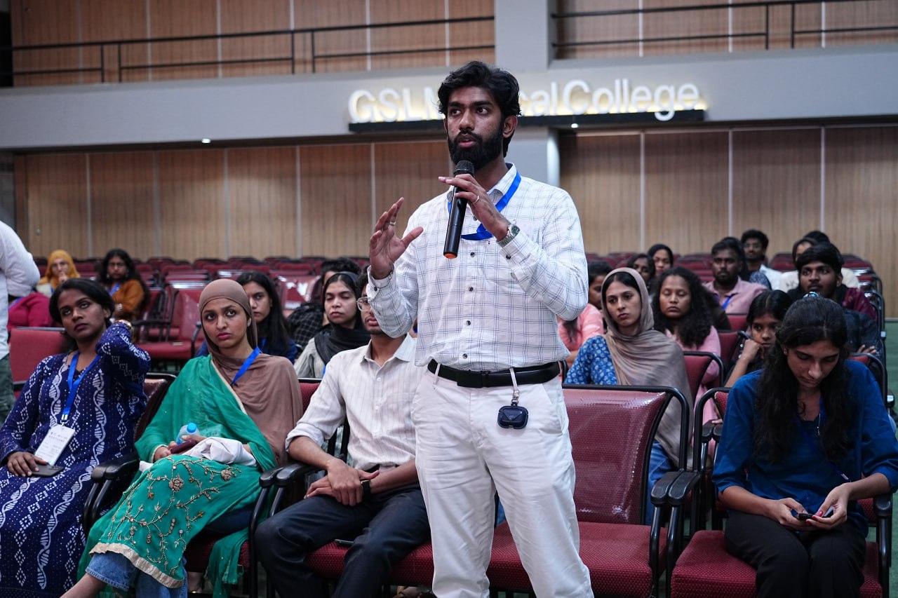 KIUT Showcases International Medical Education Opportunities at Press Meeting in India