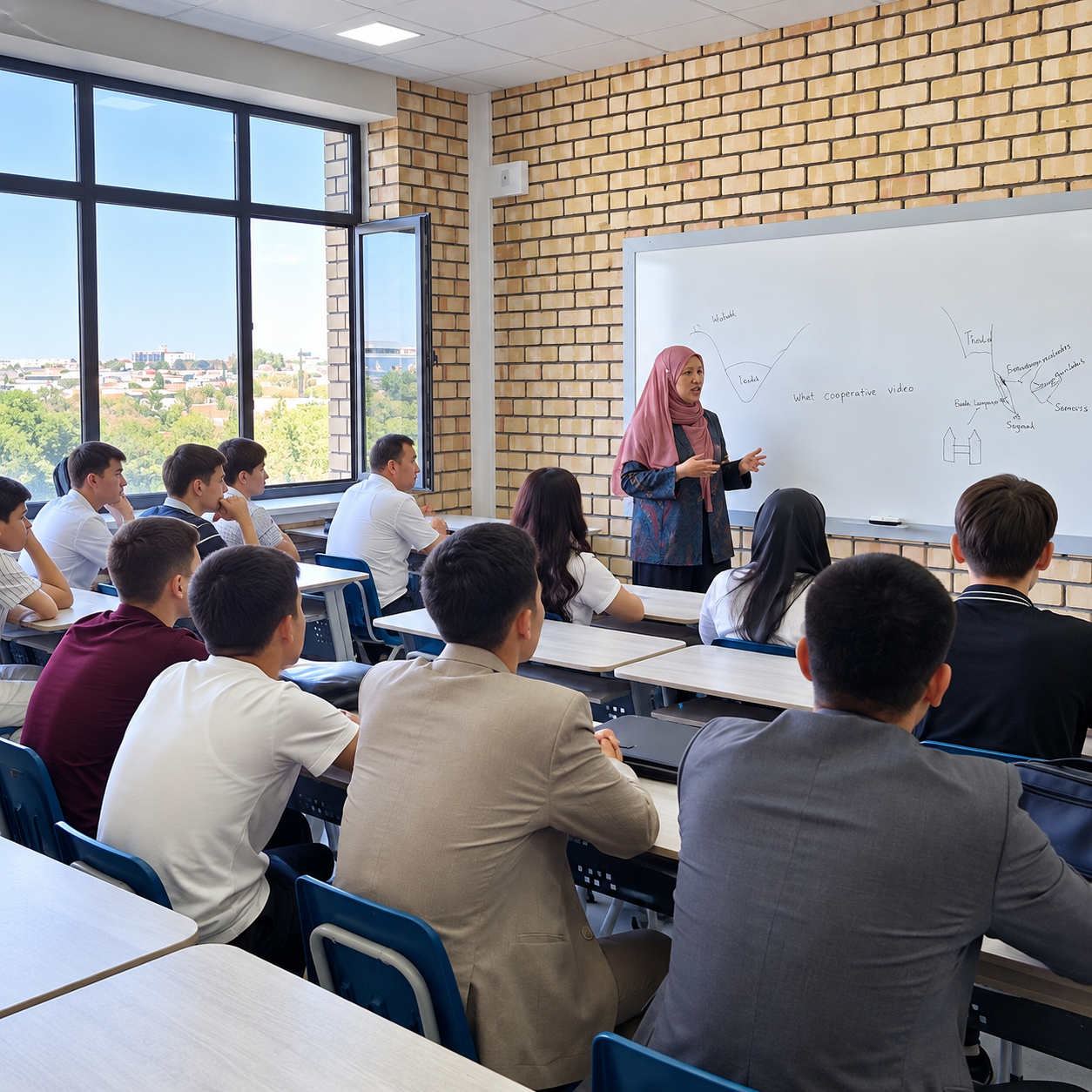 Matematik modellar va tizimli tahlil zamonaviy texnologiyalarda qanday o‘rin tutadi?