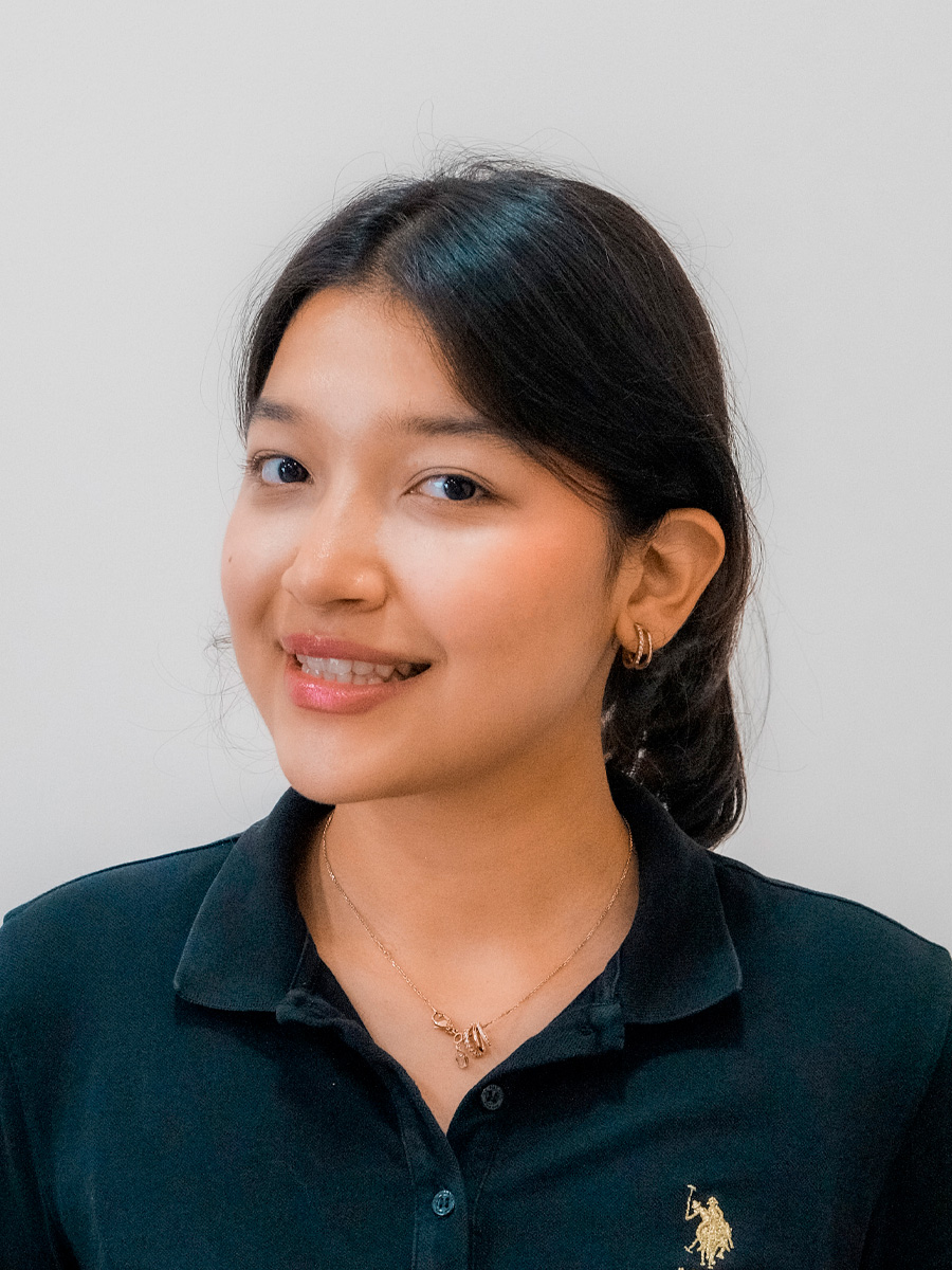 Abdullayeva Mexriniso