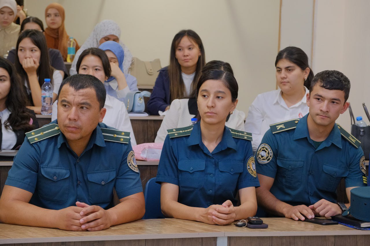 Safe Cyberspace and the Fight Against Drug Abuse – A Timely Priority