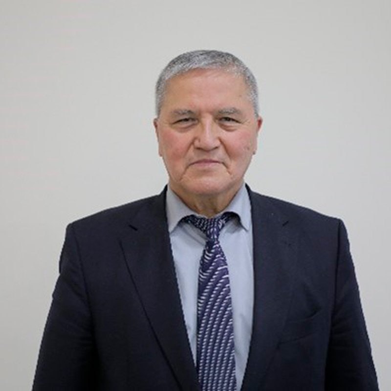 Вахабов Абдурахим Васикович
