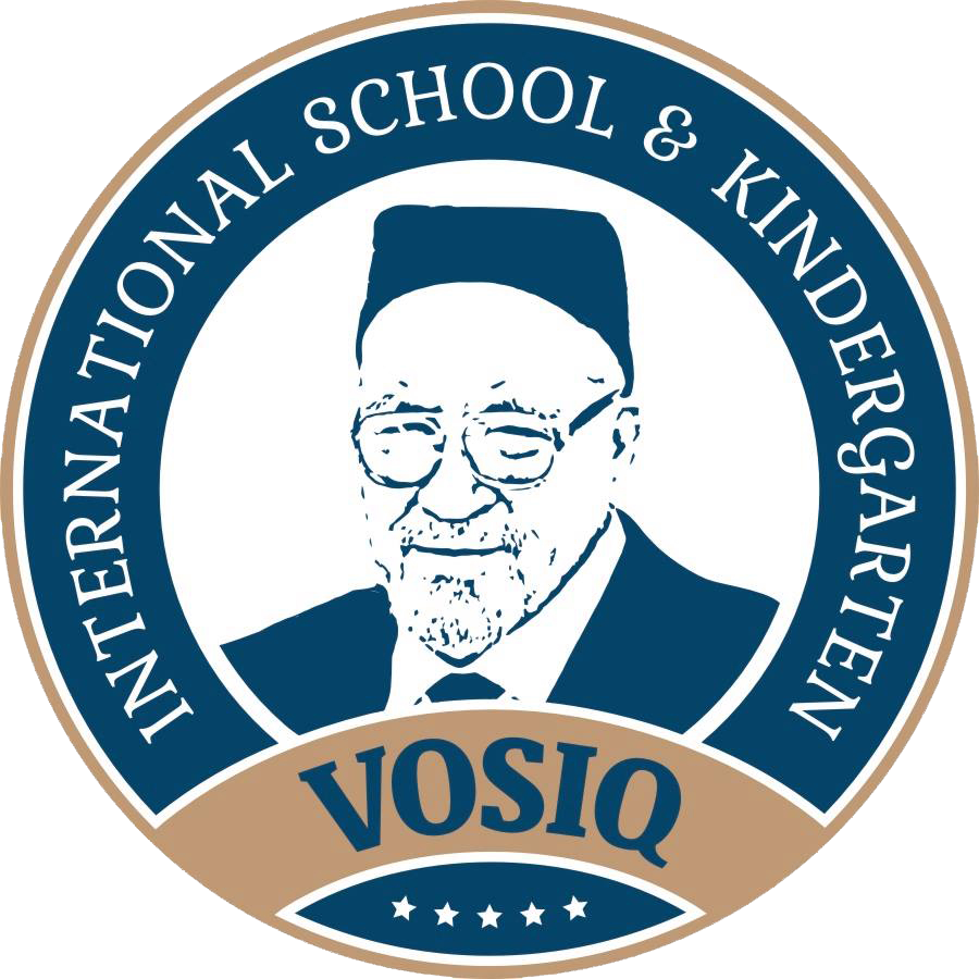 Vosiq International School and Kindergarten