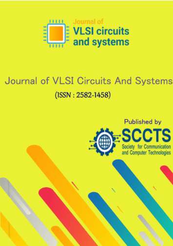 Quantum-Inspired VLSI Architectures for Secure  Cryptographic Signal Processing in  Next-Generation AI-Enabled Hardware Systems