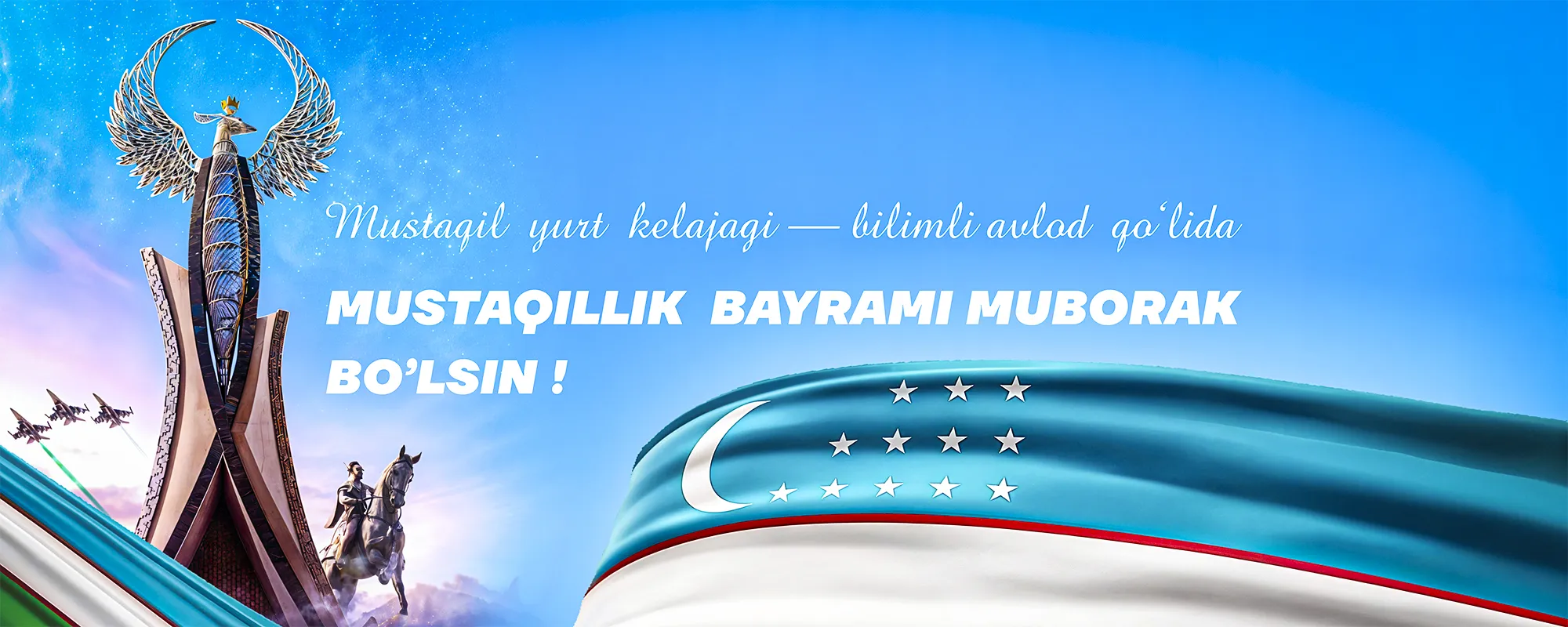 Mustaqillik