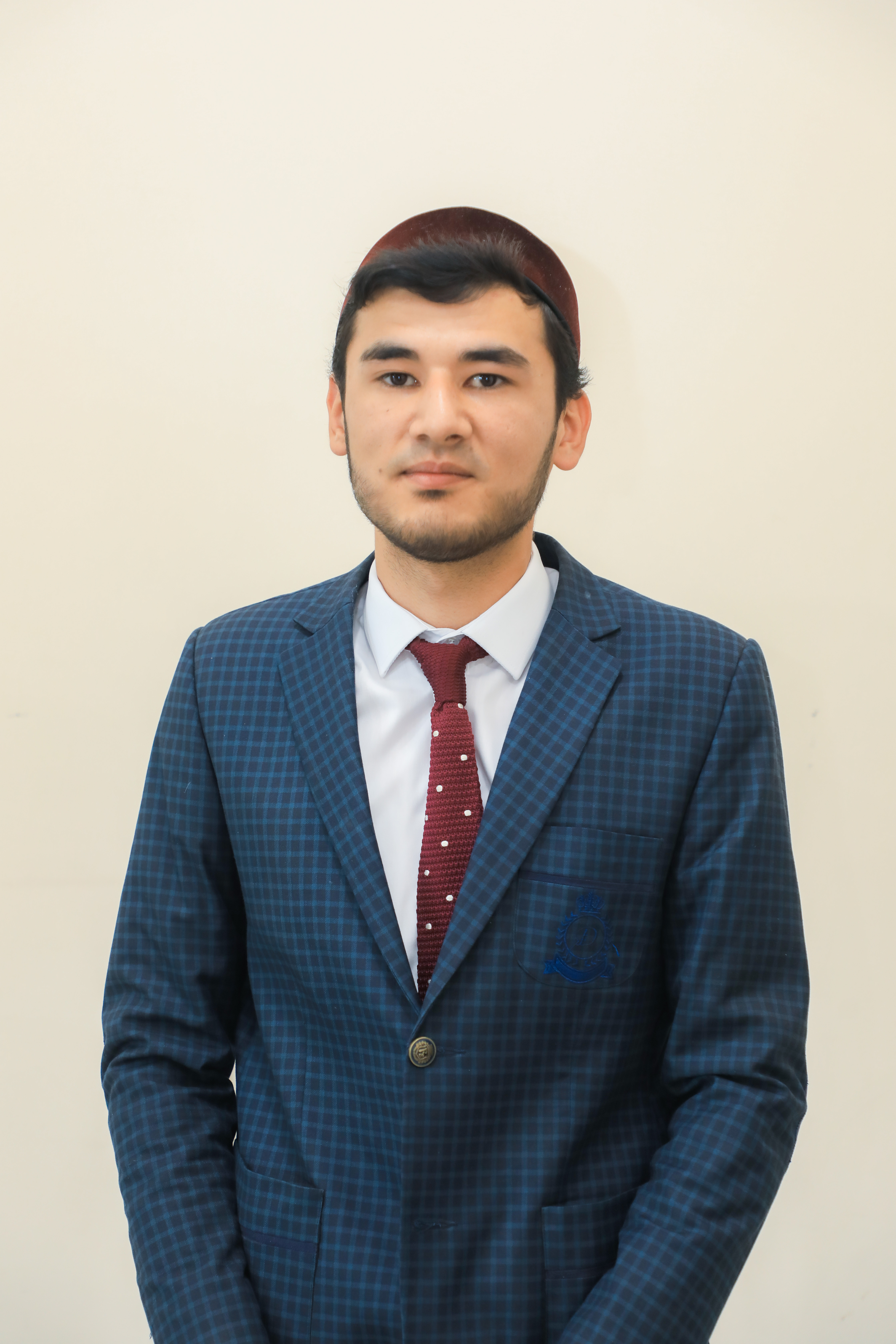 Shavkatov Bosit