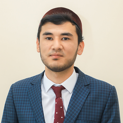 Шавкатов Босит