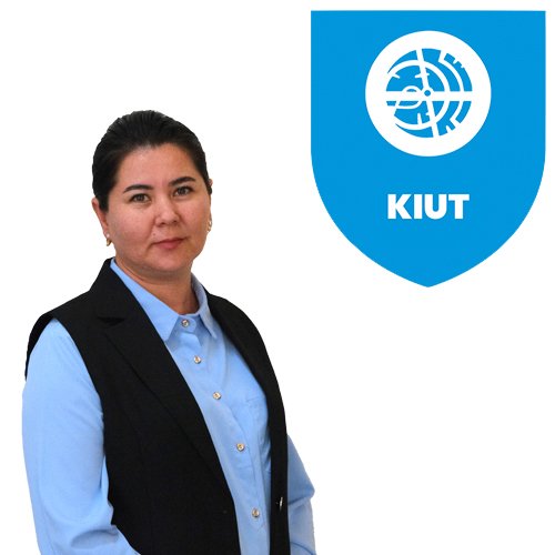 Рухия Кутлимуротова