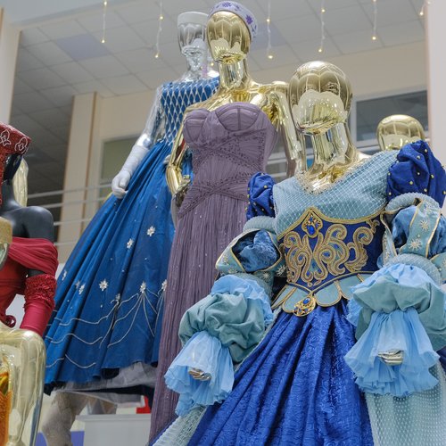 Если вы выделяетесь своим талантом и трудом — вы никогда не останетесь без работы