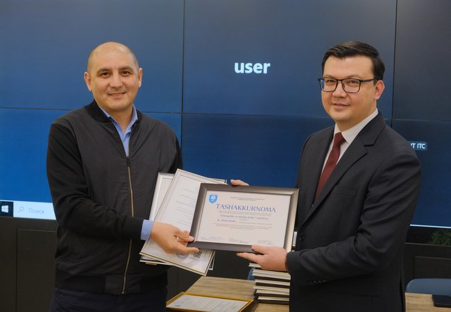 Сердце университета — это профессорско-преподавательский состав.