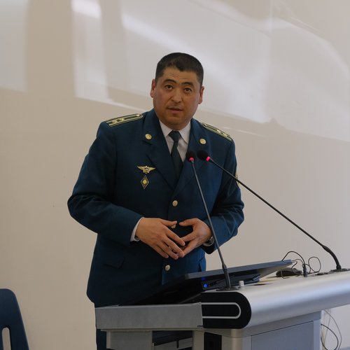 “Giyohvandlikka yo‘q deymiz!”