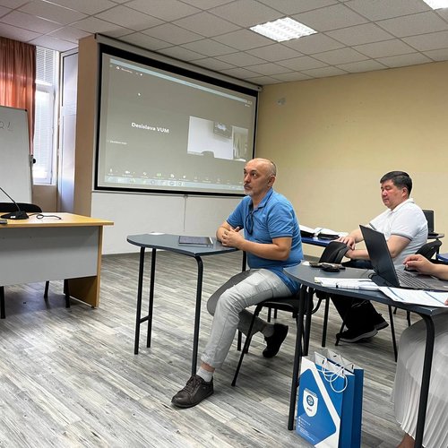 Болгариянинг Варна менежмент университети
