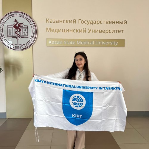 В Казани прошли Международный научный форум молодых ученых «Белые цветы» и 30-я Международная научно-практическая конференция