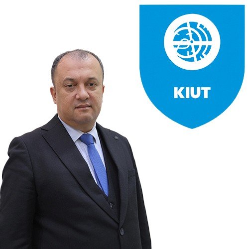 Khusniddin Mamadaliev