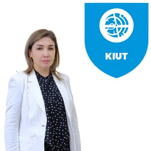 Хилола Бакиева