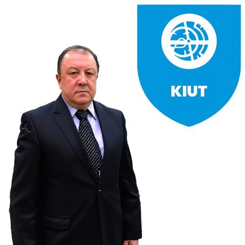 Boltayev Davlatyor Egamberdiyevich