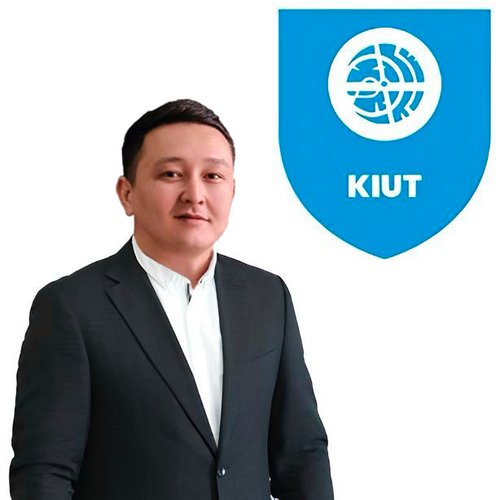 Alpamis Kutlimuratov