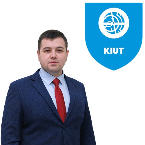 Mirxamdamov Mirabbos Miragzam ugli