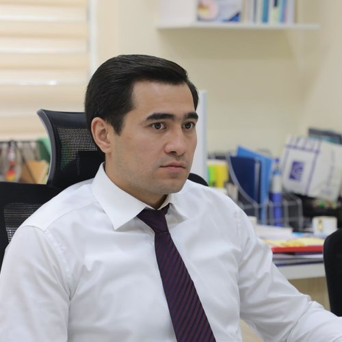 Toshkent Kimyo xalqaro universiteti va “Salohiyat maktabi” o‘rtasida hamkorlik memorandumi imzolandi