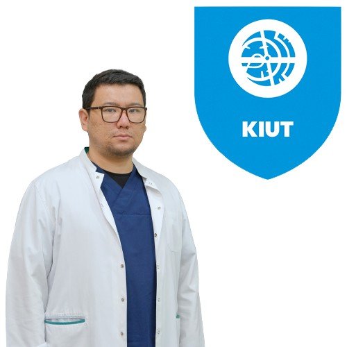 Agzamkhujayev Farrukhkhon