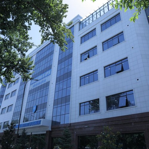 🎓 В Ташкентском международном университете Кимё начался приём документов на 2025/2026 учебный год в ОФФЛАЙН-формате!