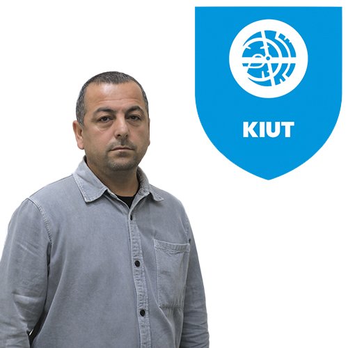 Bahrom Kultashev