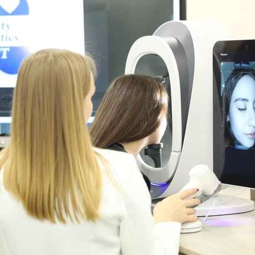 От диагностики к решению: студенты создают практические косметические средства