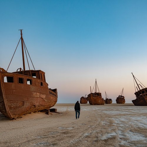 ART ENGINEERING KO‘RGAZMASI