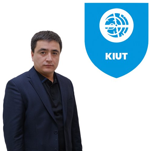Khasanov Okhun