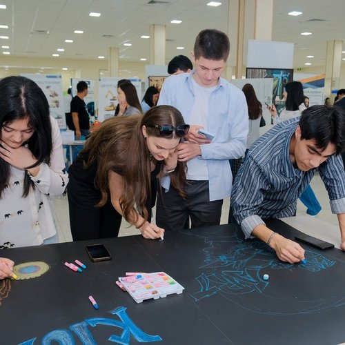 Уважаемые выпускники KIUT!