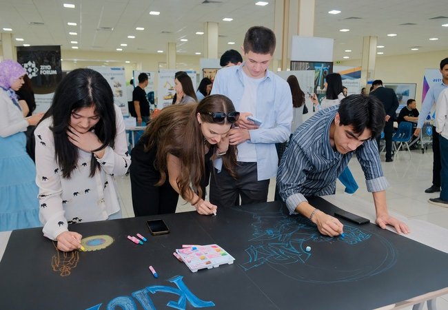 Уважаемые выпускники KIUT!