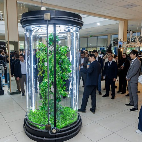 “Art Engineering 2026”: Exploring Solutions to Environmental Challenges through Art and Engineering