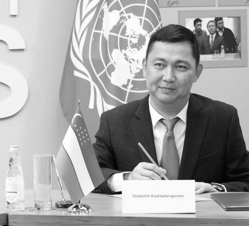 NOMDOR STIPENDIYALAR UCHUN TANLOV E’LON QILINADI