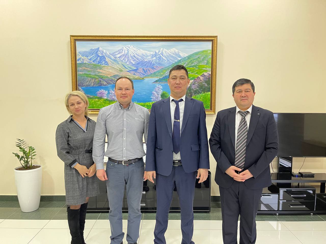 Cooperation in the field of engineering with the Riga Technical University of Latvia Cooperation in the field of engineering with the Riga Technical University of Latvia
