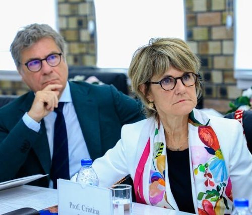 Toshkent Kimyo xalqaro universitetida Italiyaning Turin universiteti (University of Turin — UniTo) va Pyemont hududi vakillaridan iborat delegatsiya bilan uchrashuv bo‘lib o‘tdi