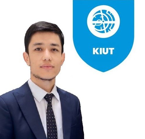 Kayumov Sardar