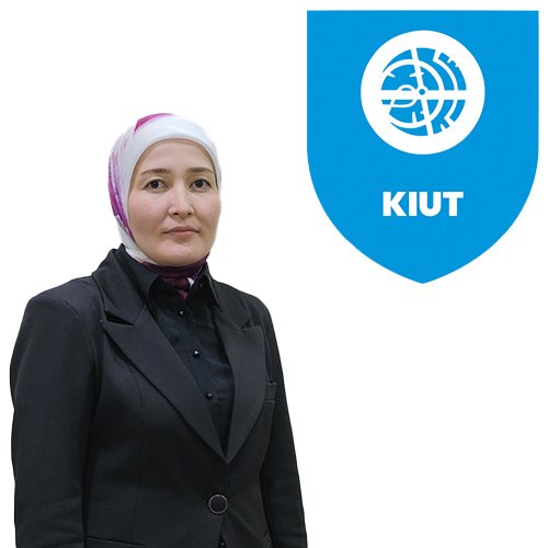 Abduraxmonova Mohira Abdukarim qizi