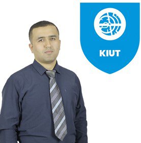 Зойидов Аъзам Нуруллоевич