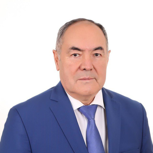 Saidaxror Gulyamov