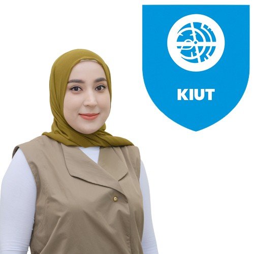 Абдуллаева Дилшода Туйбой кизи