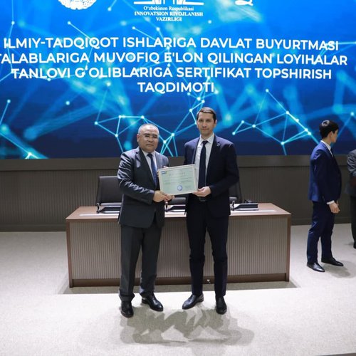 Amaliy informatika