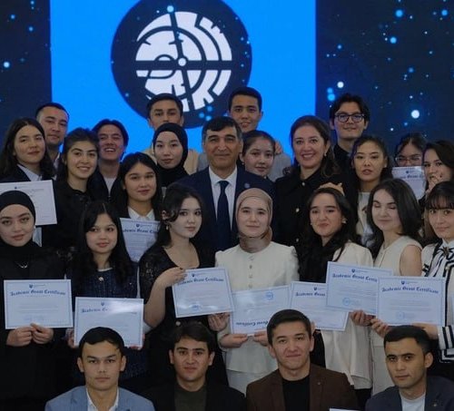 KIUT TA’LIM GRANTLARI UCHUN HUJJATLAR QABULI BOSHLANMOQDA