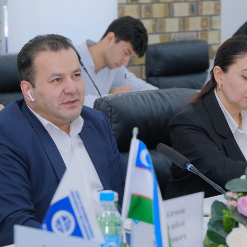 Определены победители Олимпиады!