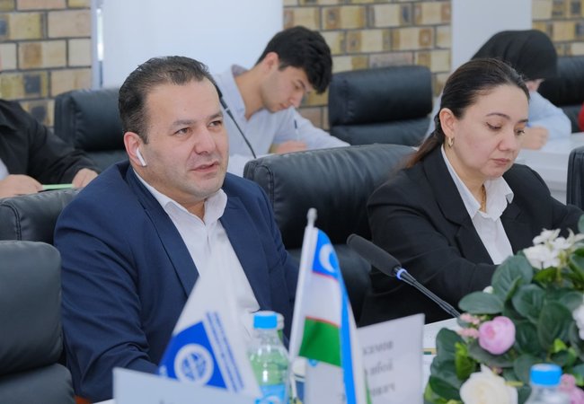 Определены победители Олимпиады!