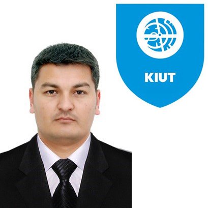 Yusupov Yusufbay Saidjonovich