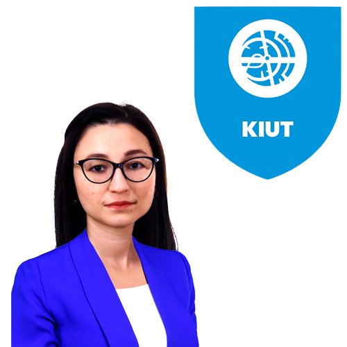 Xasanova Gulchexra Xikmatovna