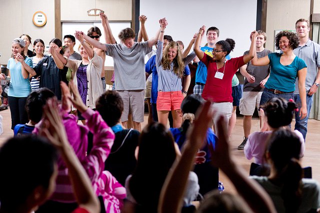 Students’ scientific-practical conference