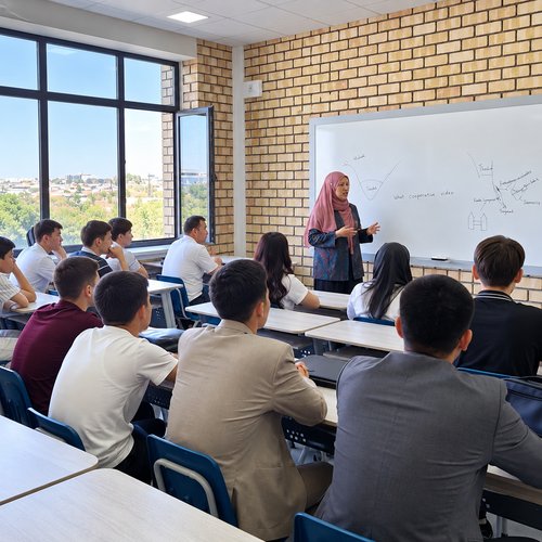 Matematik modellar va tizimli tahlil zamonaviy texnologiyalarda qanday o‘rin tutadi?