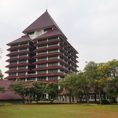 Joriy yilning 11 mart kuni Indoneziya va Hindistonning 10ga yaqin universitetlari bilan hamkorlikda online seminar tashkil qilindi